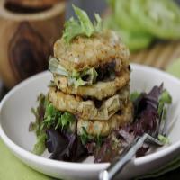 Fried Green Tomatoes image