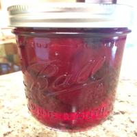 Easy Refrigerator Pickled Beets image