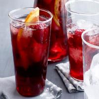 Red Wine Punch image
