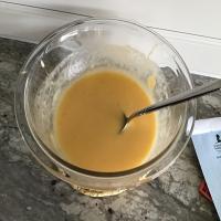 Microwave Cheese Sauce_image