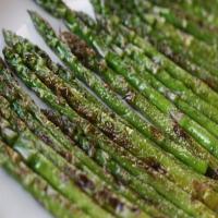 Sautéed Asparagus Recipe - (4.5/5)_image