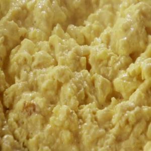 Spicy Scrambled Eggs_image