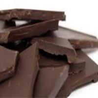 Low Carb Chocolate Bar_image