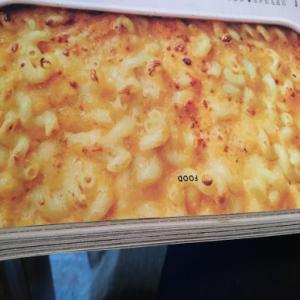 Decadent Mac & Cheese Recipe - (4.7/5) image