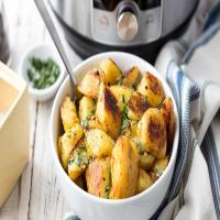 How To Cook Potatoes in the Instant Pot_image