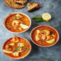 Sicilian fish soup_image