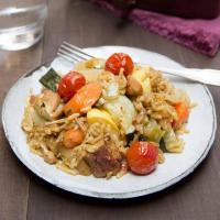 Chicken Casserole from Knorr®_image