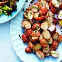 Baby-Red Potato Salad_image
