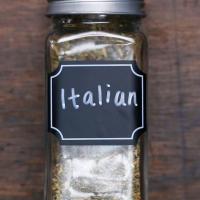 Italian Spice Blend Recipe by Tasty_image