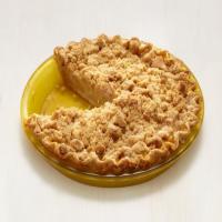 Pear-Ginger Pie image