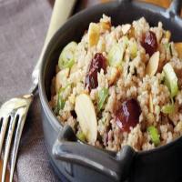 Cranberry-Couscous Salad image