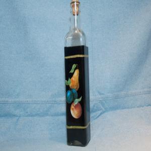 Vinegar Essentials: Fruit/Berry-Infused Balsamic_image