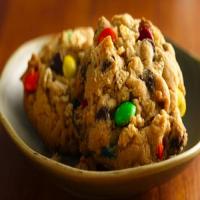 Gluten-Free Easy Monster Cookies_image