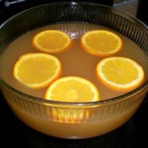 Warm and Spicy Autumn Punch_image