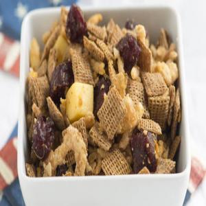 Philly Cheesesteak Chex Mix_image