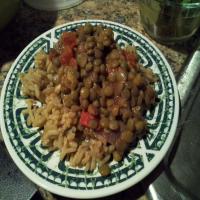 Italian Beans and Rice_image