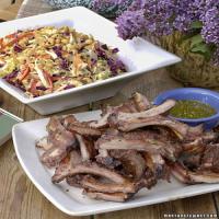 Thai-Style Baby Back Ribs_image