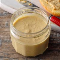 Double Hot Horseradish Mustard image