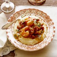 Ultimate Shrimp and Grits_image
