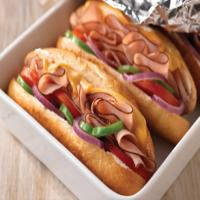 Hot Sub Sandwiches_image