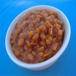 Bootlegger Beans image