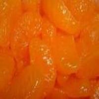 Mama's Orange Salad - Dee Dee's_image