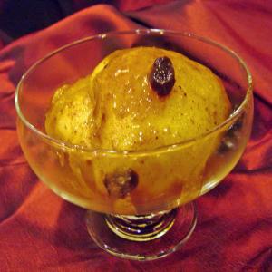 Baked Pears with Orange Cinnamon Sauce image