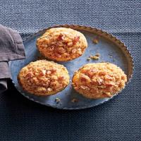 Pumpkin Streusel Muffins (Southern Living) Recipe - (4.1/5) image