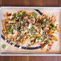 Chef Richard Blais' Game Day Poutine Is Football Snack Goals_image