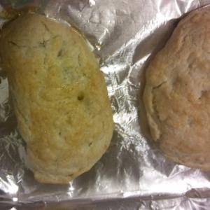 Masa Fácil Para Empanadas (Easy Empanada Dough)_image