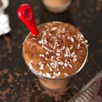 Crazy Woman Chocolate Blender Pudding_image