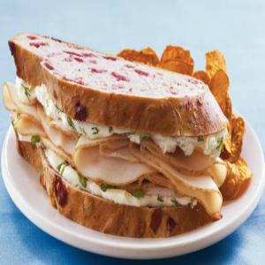 Fast and Fresh Chicken Sandwiches image