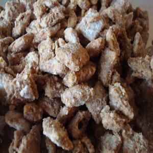 Peanut Butter Lover's Puppy Chow_image