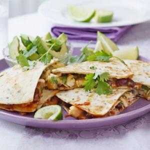 Chicken quesadillas_image