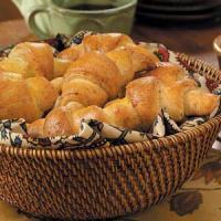 Cheese Crescents_image