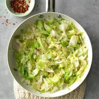 Fried Cabbage_image