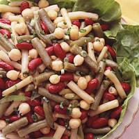 Four-Bean Salad_image