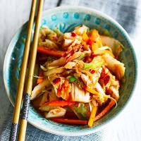 Quick kimchi image