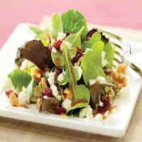 Cranberry Feta Salad image