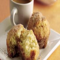 French Breakfast Puffs image
