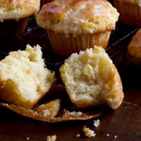 Pear-Ginger Muffins_image