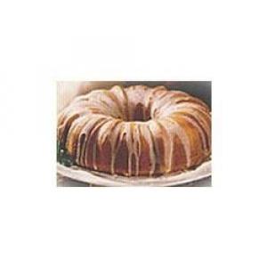 Libby's® White Chip Pumpkin Spice Cake_image