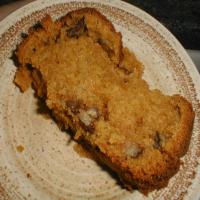 Cantaloupe Bread_image