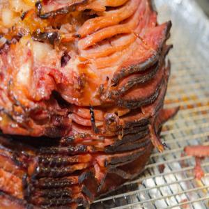 Pressure Cooker Ham, Bone-In Recipe - (4.5/5)_image