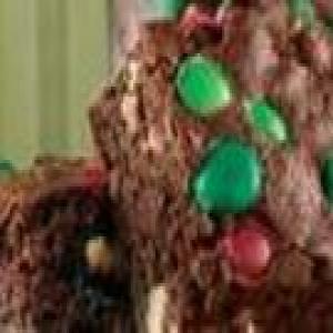 Christmas Candy Brownie Mix_image