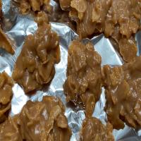 Peanut Butter Chewies Recipe by Tasty_image