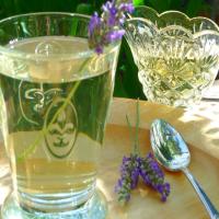 Provence Lavender Cordial-Syrup image