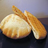 Peppy's Pita Bread_image