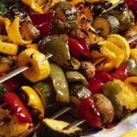 Tarragon Vegetables_image