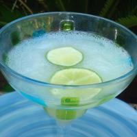Daiquiri Cocktail image